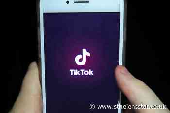 Trump signs executive order to ban 'transactions' with TikTok - St Helens Star