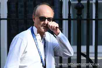 Public trust in Government fell after Cummings' Durham trip – research - St Helens Star
