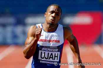 UKA warns athletes not to breach guidelines at British Championships - St Helens Star