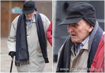 Paedophile priest, 96, jailed for abusing boys - St Helens Star