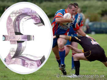 2021 Rugby League World Cup grants awarded - St Helens Star