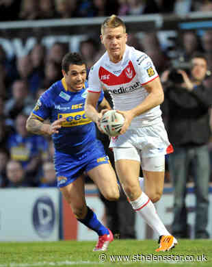 MEMORY MATCH: Lomaskell pairing turned Saints 2011 season around - St Helens Star