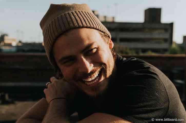 Cory Asbury on Sophomore Album ‘To Love a Fool’: ‘My Goal Is to Put Real Life Into Music Form’