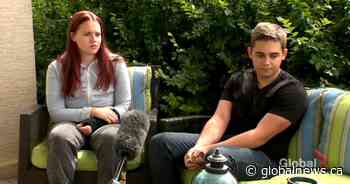 Bosnian orphans in Calgary fearing deportation due to years-old adoption oversight