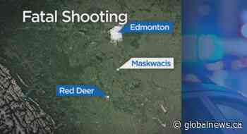 Global News Hour at 6 Edmonton: August 7