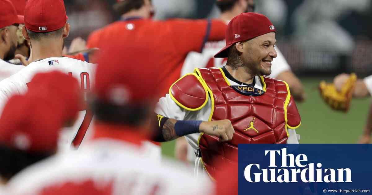 Entire Cubs-Cardinals series postponed after eighth St Louis player tests positive