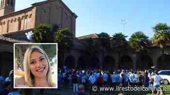 Chiara Maria Caruso, funerale a Cotignola. Folla, dolore e musica per l'addio - il Resto del Carlino