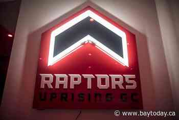 Raptors Uprising completes perfect regular season with 16th straight esports win