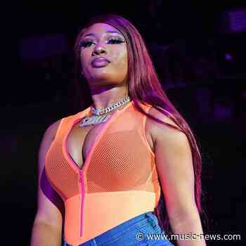 Megan Thee Stallion hurt by friends' reactions to shooting drama