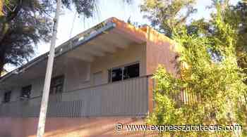 Gobierno de Tello entrega obras en Tepechitlán - Noticias - Express Zacatecas