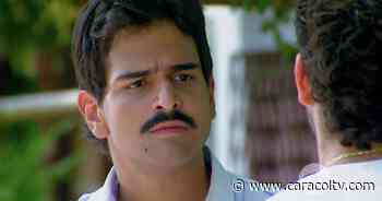 Rafael Orozco enfrenta a Teto Tello y logra sacar a su hermano de la cárcel - Caracol Televisión