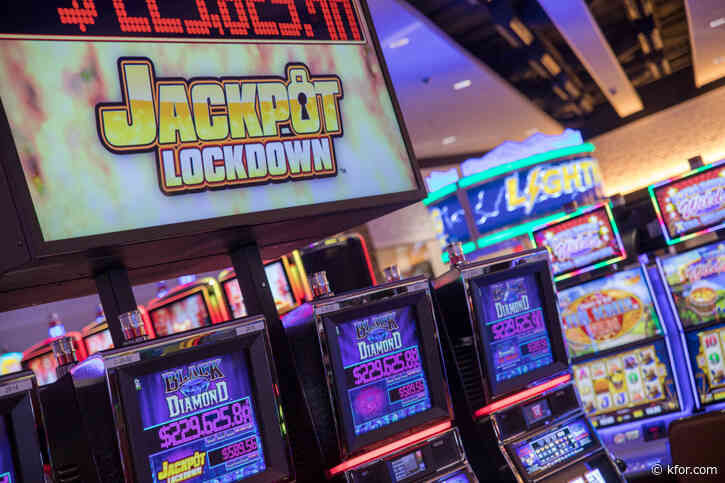 Native American Tribes File Lawsuit To Have Controversial Gaming Compacts Declared Invalid Under