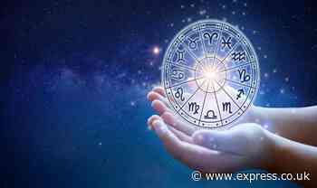Horoscope: Horoscopes for this week - what does astrology forecast for your star sign say? - Express