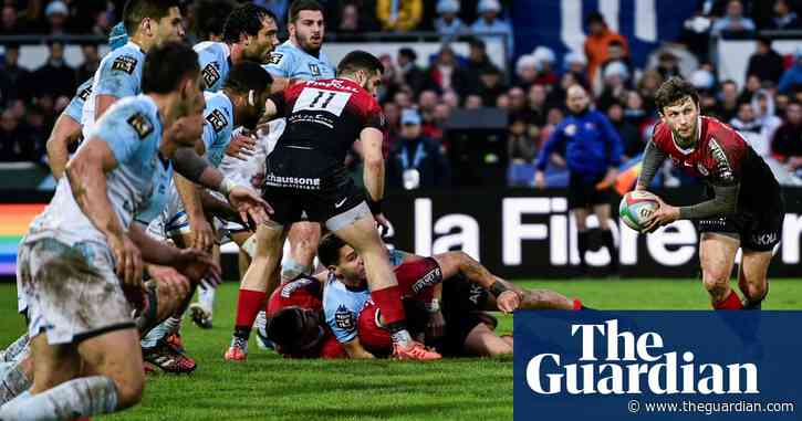 The Breakdown | World Rugby must be able to govern to shape a game that delivers for all