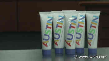 Locally-made cream could revolutionize skin sanitizing industry