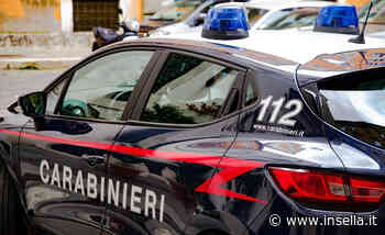 Santarcangelo di Romagna, corda tesa tra due pali. Ragazza finisce in ospedale - inSella