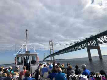 Michigan’s Mackinac Island to Sault Ste. Marie: carriage rides, the Grand Hotel and famous Soo Locks - cleveland.com