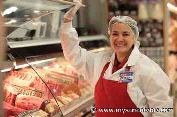 Forbes lists H-E-B as one of the best places to work for women - mySA