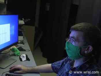 Duke researchers put masks, face coverings to the test