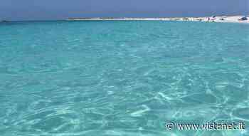 Le spiagge più belle della Sardegna: Mari Ermi, la favolosa spiaggia di cristalli di quarzo - vistanet