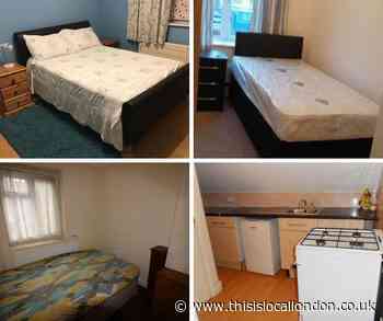 The cheapest properties to rent right now in Bromley