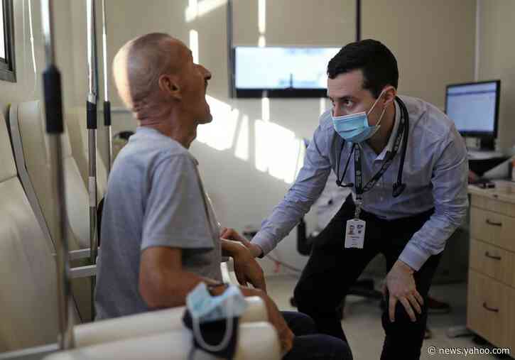 Brazil's Bolsonaro orders $360 million to be set aside for AstraZeneca coronavirus vaccine