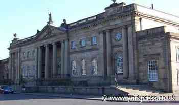 Coronavirus stress led to man threatening to shoot himself