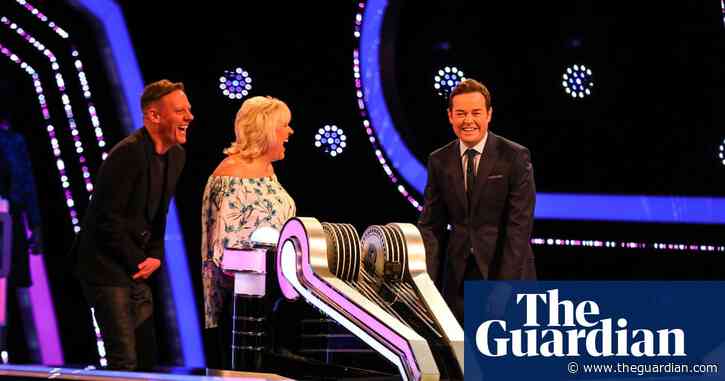 TV tonight: A big money gameshow takes its bow