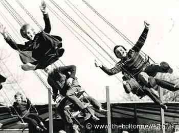 Remembering the exciting times when the fair came to Bolton