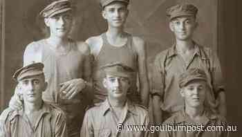 World War II 75th anniversary: Goulburn's Bye family prepares to remember - Goulburn Post