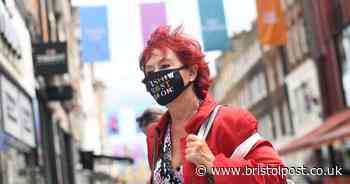 Face mask rule changes start today - all the places they must be worn