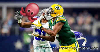 The Green Bay Packers are the kings of the ‘Octopus’ - Acme Packing Company