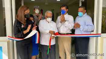 Grupo Estrella inaugura centro salud en San Pedro de Macorís - Almomento.net
