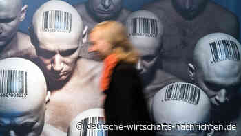 Die neue Weltmacht: Der digital-finanzielle Komplex