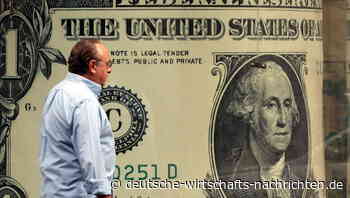 USA im Schuldenrausch: Neuschulden werden drastisch angehoben