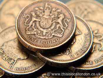 Coin news: Old pound coins still missing in UK
