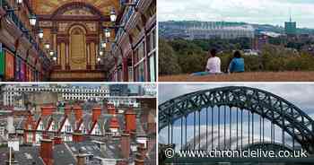15 of the most beautiful pictures of Newcastle (and where to take them)