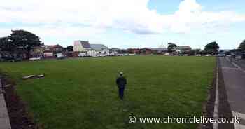 School fears people could 'expose themselves' to children from new apartments