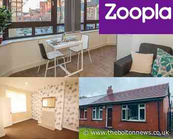Bolton’s cheapest rental properties on Zoopla - The Bolton News