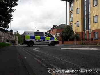 Tragedy as motorcyclist dies following horror crash - The Bolton News