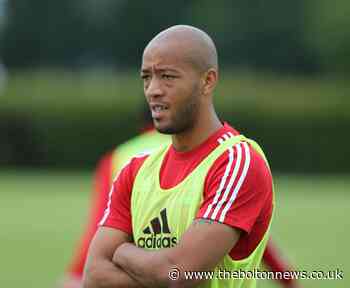 Bolton re-sign ex-Blackpool and Middlesbrough man Alex Baptiste - The Bolton News