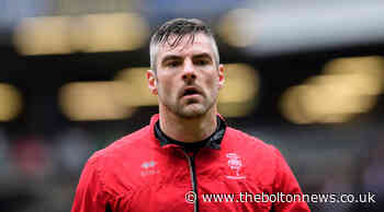 Ex-Burnley, Rangers & Blackpool keeper Gilks signed by Bolton Wanderers - The Bolton News