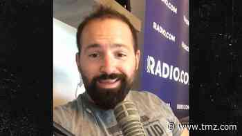 Jewish MLB Player Cody Decker Says Anti-Semitism Is Rampant In Pro Baseball