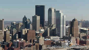 Pittsburgh Crime Levels Drop During First Half Of Year