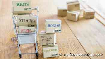 How I’d invest if I only had £1,000 right now