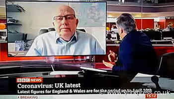 LETTER: "Happy to pay TV licence - for now"