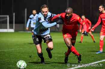 Ligue 2 : Chambly et le Paris FC jouent la défense sur... les réseaux sociaux - Le Parisien