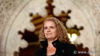 Julie Payette's controversies could be a big problem for Rideau Hall