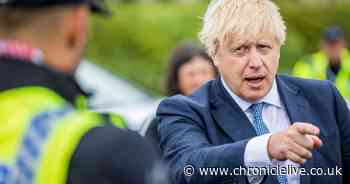 Boris Johnson backs calls for Premier League statement on NUFC takeover