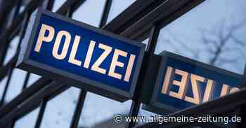 50-Jähriger aus Bingen getötet - Allgemeine Zeitung